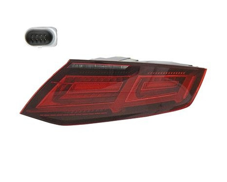 Taillight set, Image 3