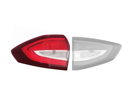Taillight set, Image 2