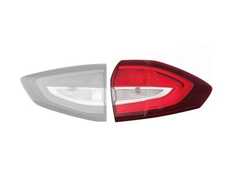 Taillight set, Image 3