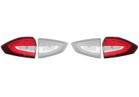 Taillight set