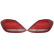 Taillight set
