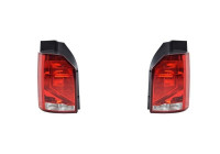 Taillight set