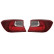 Taillight set