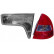 Taillight set, Thumbnail 4