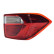 Taillight set