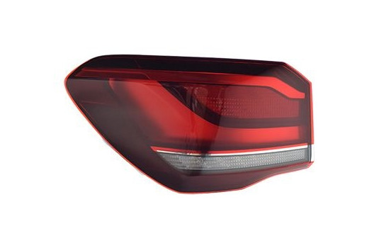 Taillight set
