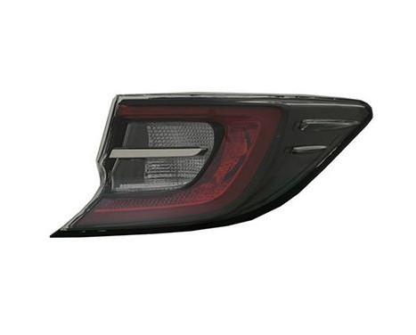 Taillight set, Image 2