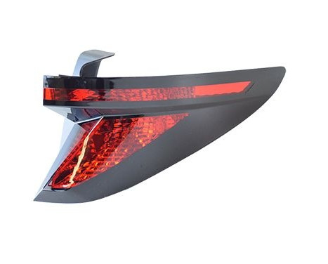 Taillight set, Image 2