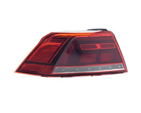 Taillight set