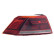 Taillight set