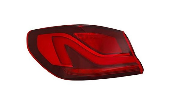 Taillight set