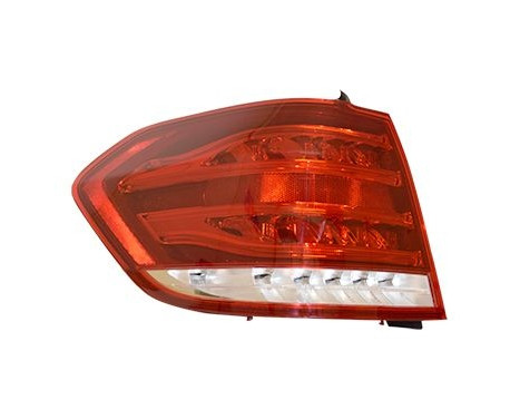 Taillight set, Image 2