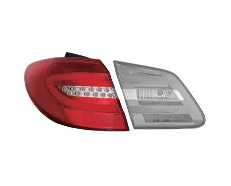 Taillight set, Image 2