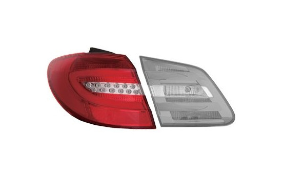 Taillight set, Image 2