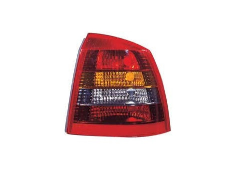 Taillight set, Image 3
