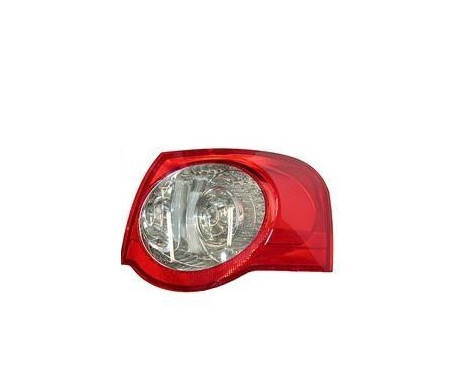 Taillight set, Image 2