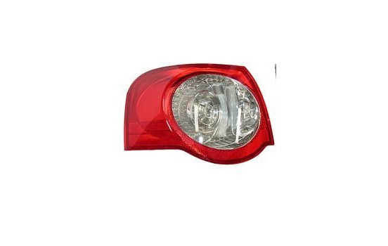 Taillight set, Image 3