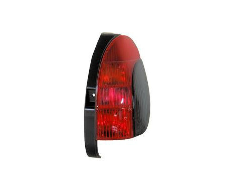 Taillight set, Image 4