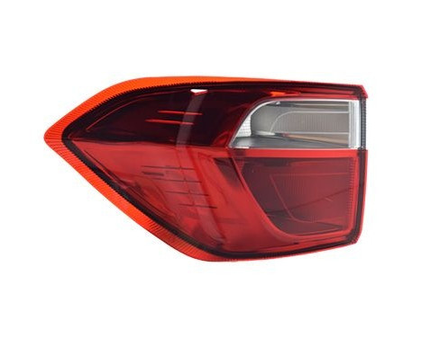 Taillight set
