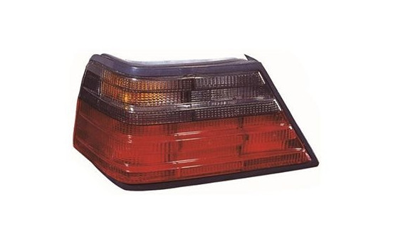 Taillight set, Image 5