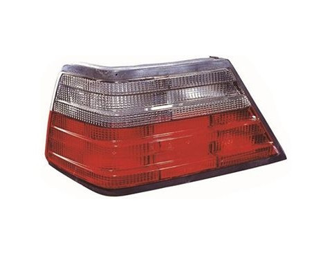 Taillight set, Image 2