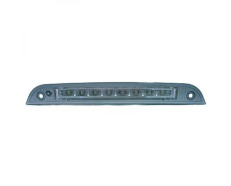 Auxiliary Stop Light HD Tuning