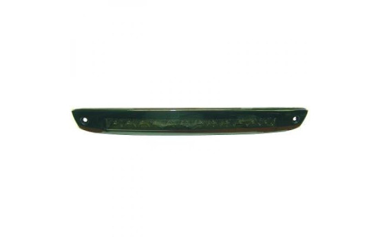 Auxiliary Stop Light HD Tuning