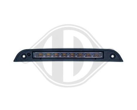Auxiliary Stop Light HD Tuning, Image 2