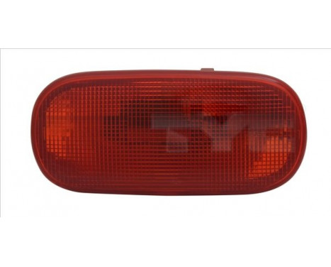 Auxiliary Stop Light