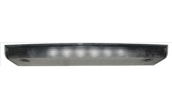 Auxiliary Stop Light