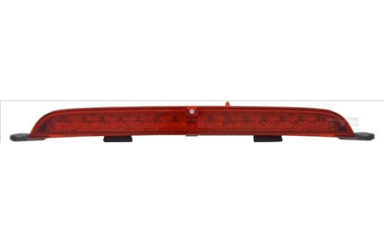 Auxiliary Stop Light