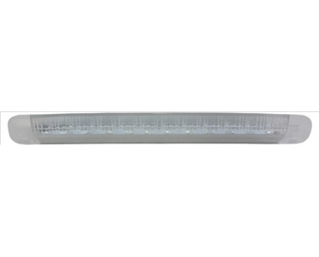 Auxiliary Stop Light