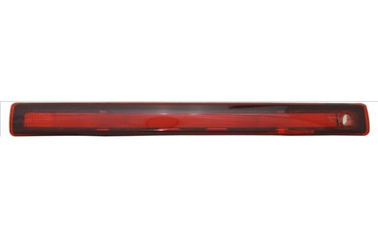 Auxiliary Stop Light