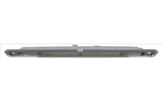 Auxiliary Stop Light