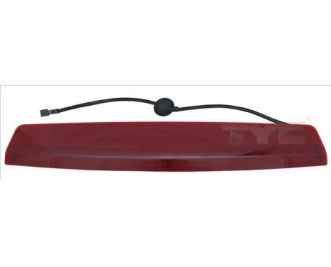 Auxiliary Stop Light