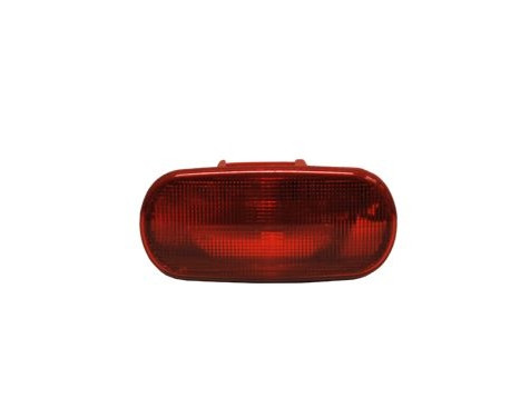 Auxiliary Stop Light