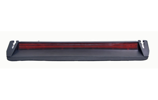 Auxiliary Stop Light