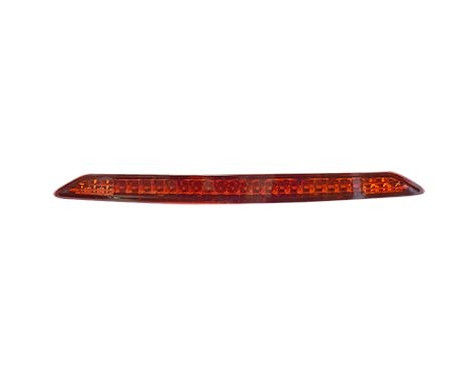 Auxiliary Stop Light