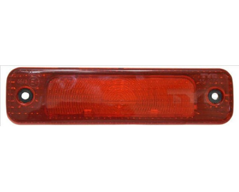 Auxiliary Stop Light