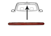 Auxiliary Stop Light