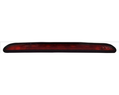Auxiliary Stop Light