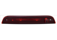 Auxiliary Stop Light