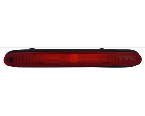 Auxiliary Stop Light