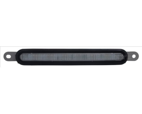 Auxiliary Stop Light