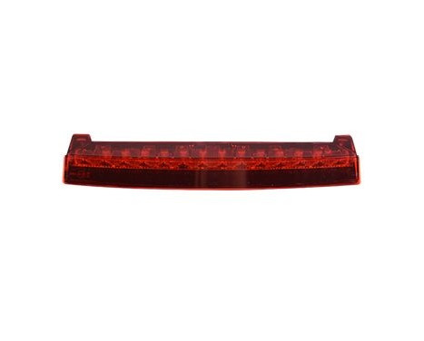 Auxiliary Stop Light