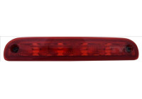 Auxiliary Stop Light