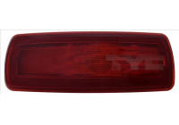 Auxiliary Stop Light