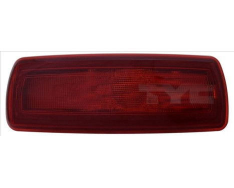 Auxiliary Stop Light