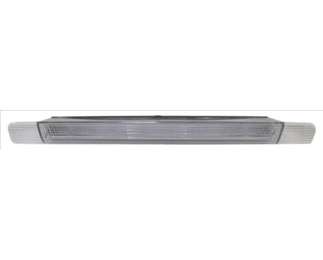 Auxiliary Stop Light