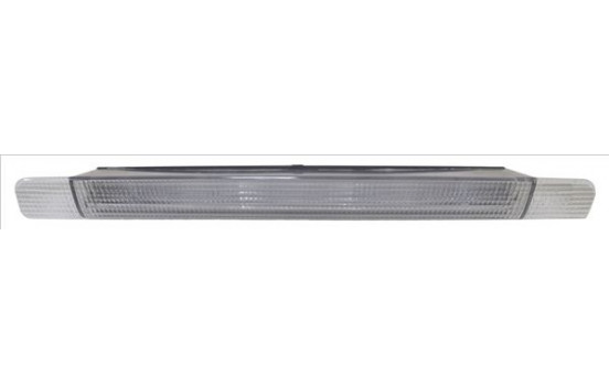 Auxiliary Stop Light